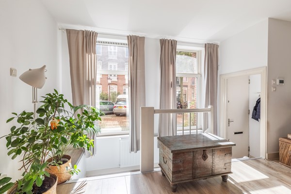 Medium property photo - Kanaalstraat 106H, 1054 XM Amsterdam